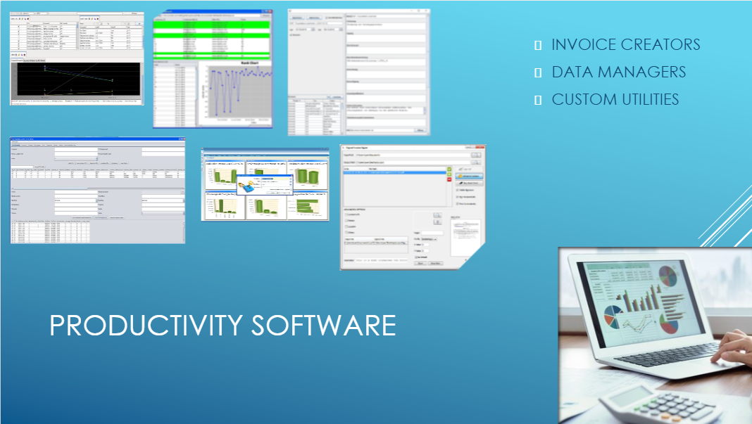 Productivity Software